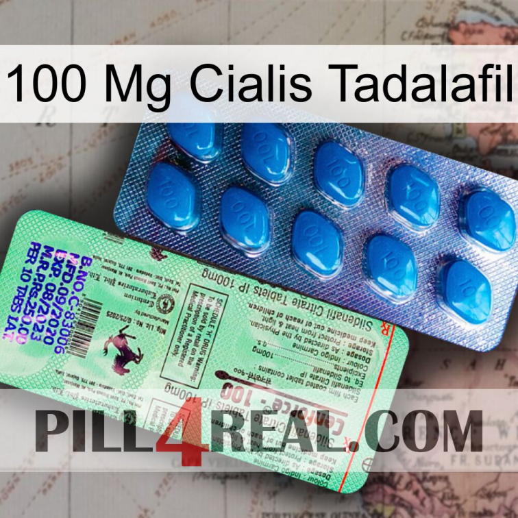 100Mg Cialis Tadalafil new02